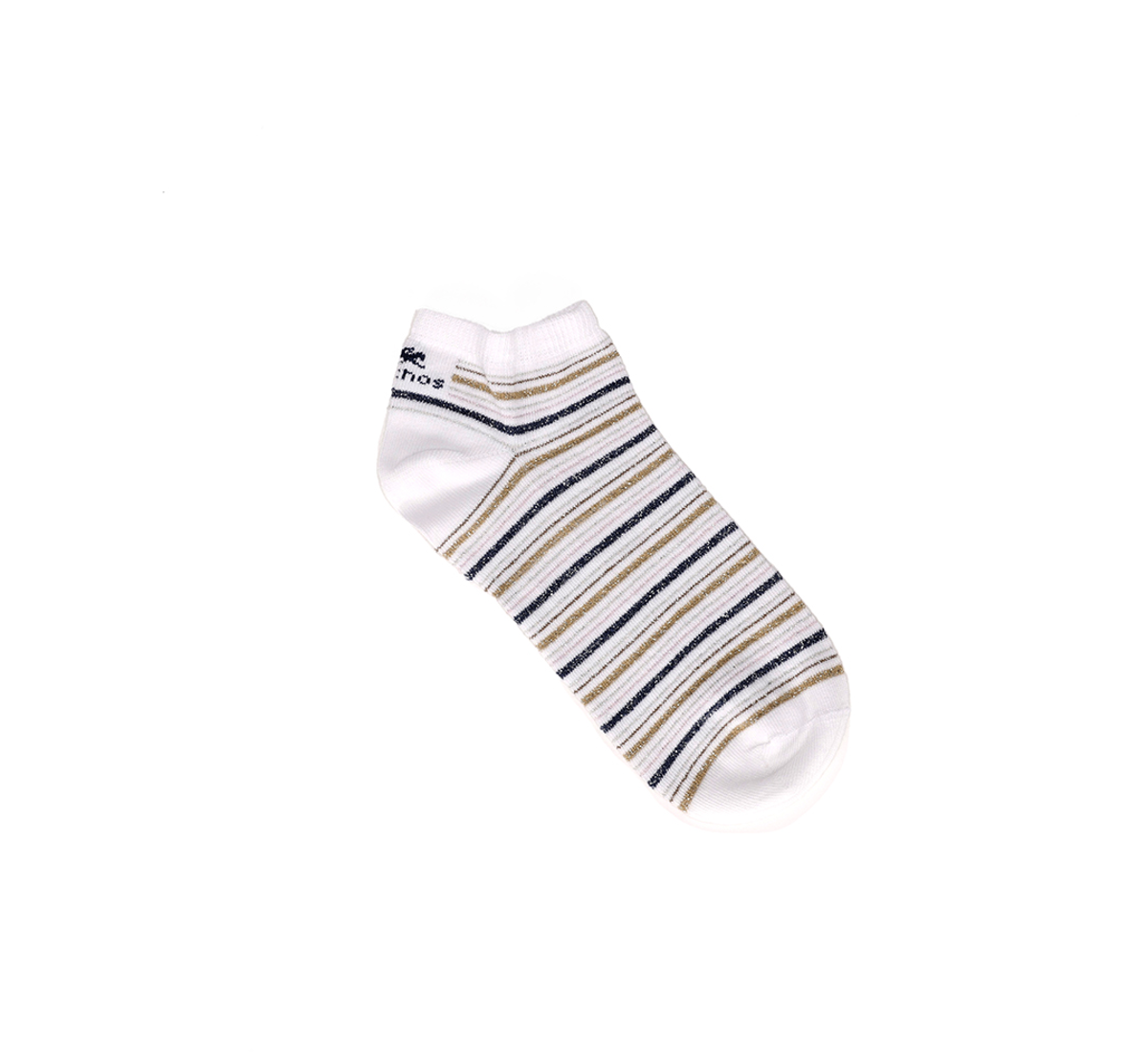 CA0011 Tobillero NAVY WHITE-2