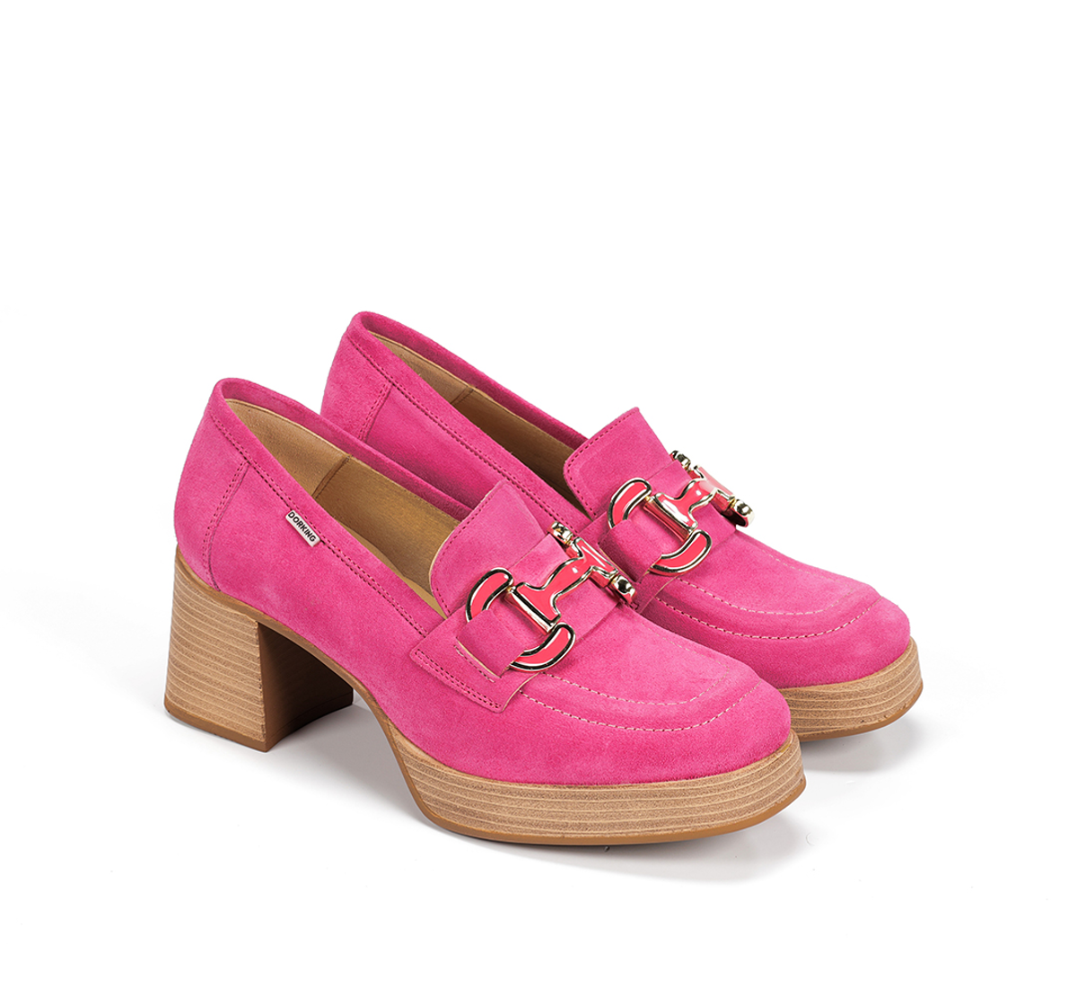 D9232-CA CALF FUCSIA-3