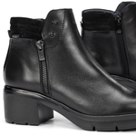 F2102 SUGAR CALF NEGRO NEGRO-6