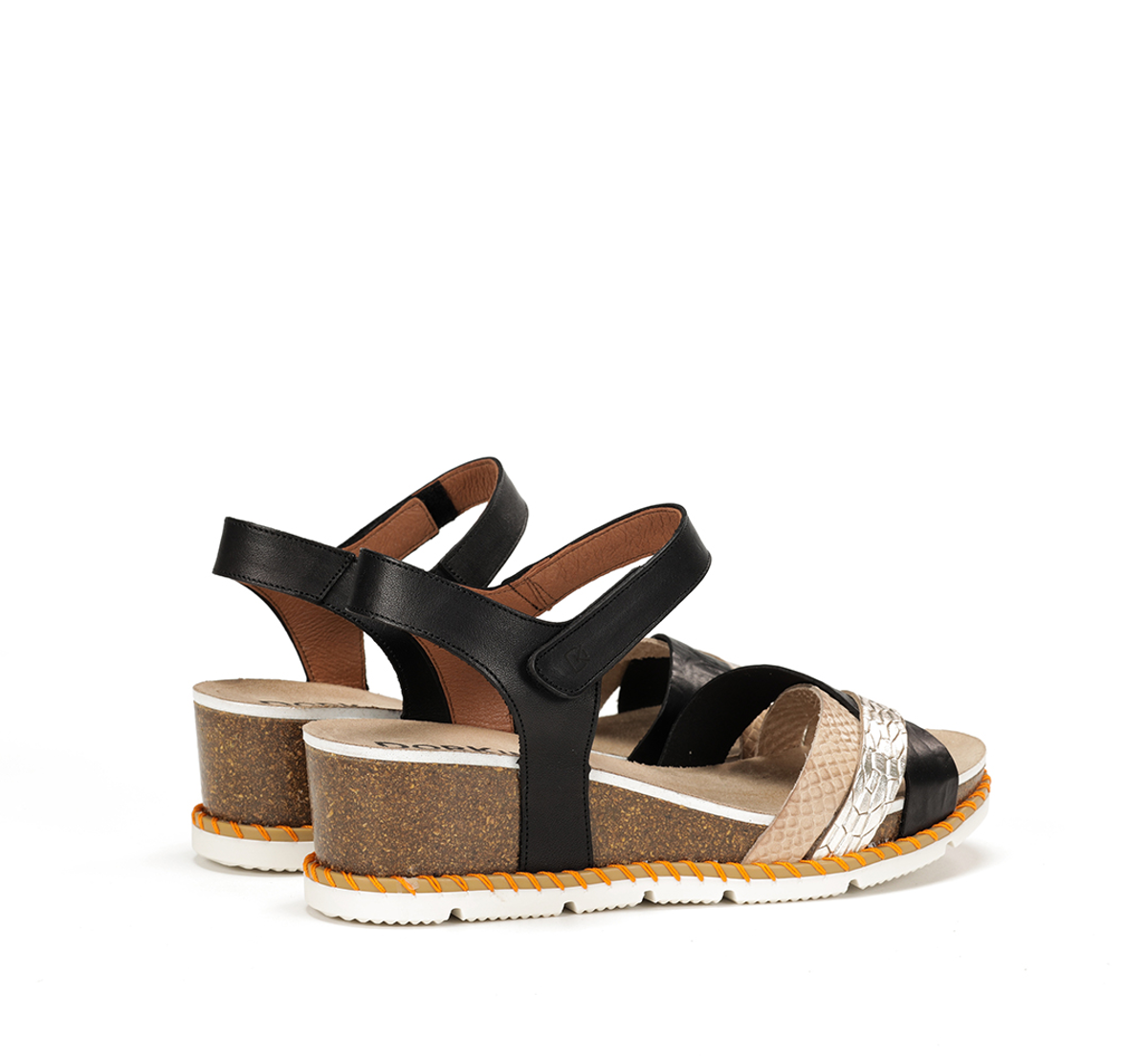 D9320TXTTX TEXAS+TEXAS+TEXAS NEGRO + CHAMPAGNE + BEIGE-2